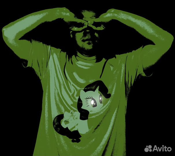 Массаж ежедневно