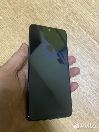 Xiaomi Redmi Note 10, 6/128 ГБ