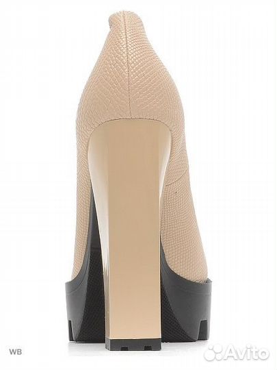 Туфли новые