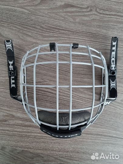 Решётка для хоккейного шлема Itech Fantom