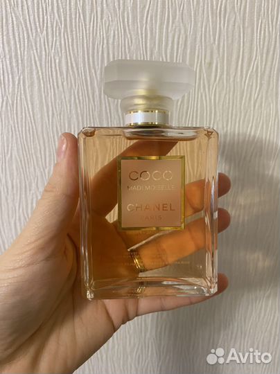 Духи женские chanel coco mademoiselle