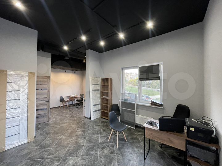 Свободного назначения, 30 м²