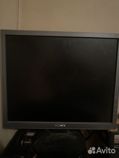 Мониторы 75гц