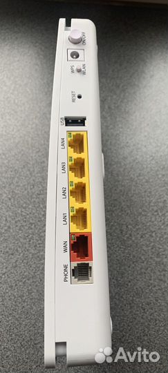 Роутер inibox E - 70