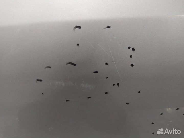 Дверь передняя левая Opel Zafira C (2012-2016) 2015