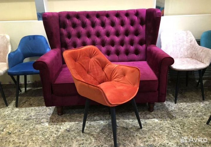 Стул опт розница