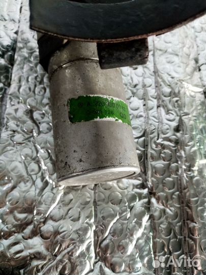 Осушитель кондиционера Мерседес Вито 638