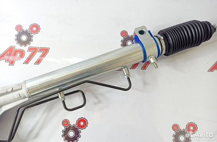 Рулевая рейка Toyota Camry Gracia 1mzfe 4425033181