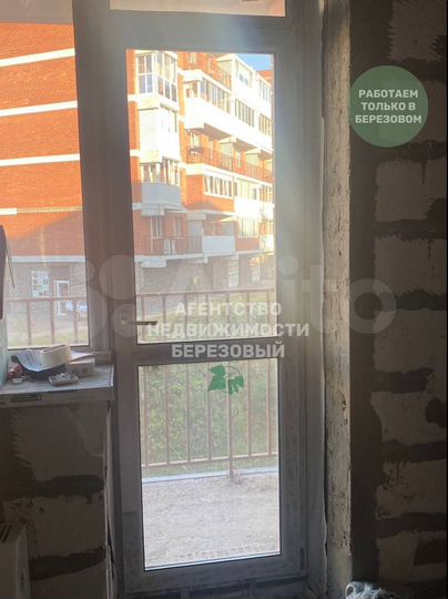 2-к. квартира, 65 м², 3/5 эт.