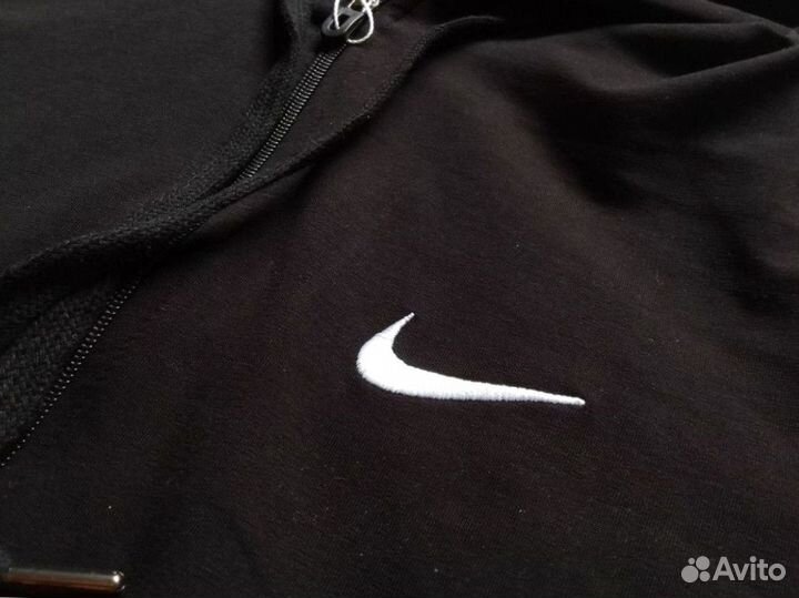 Зип худи Nike