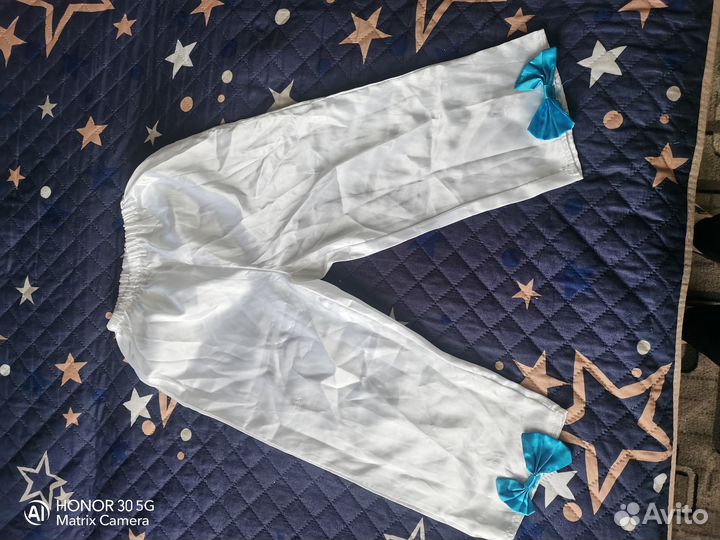 Костюм новогодний Мальвина