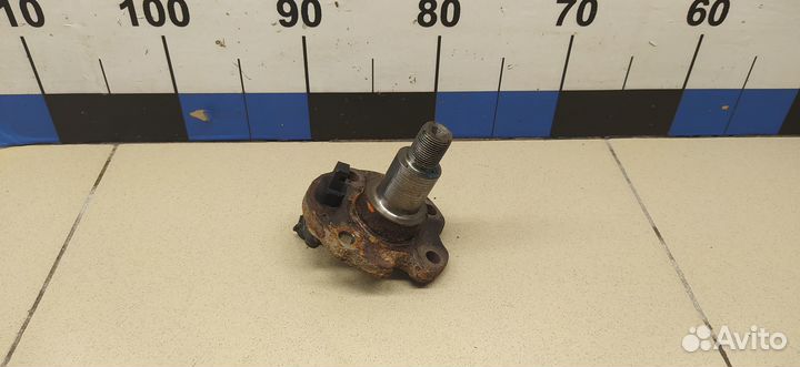 Цапфа (п.з.к.) Octavia (A4 1U) 2000-2011