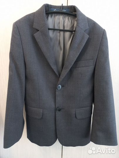Пиджак р. 134