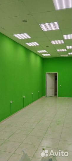 Покраска стен