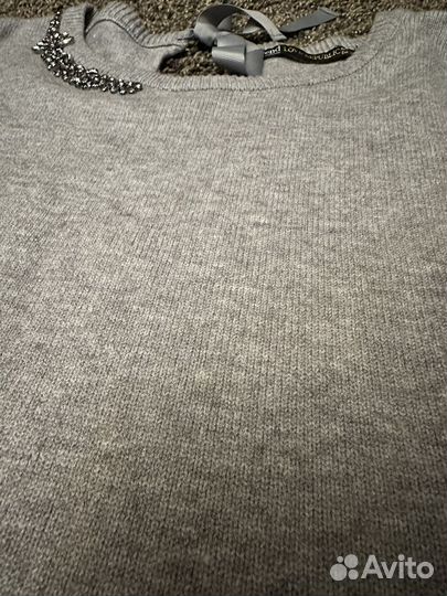 Джемпер свитер