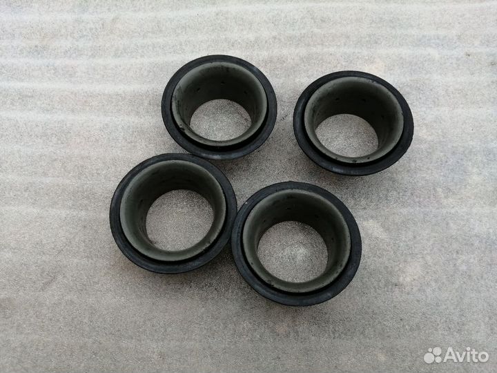 MV Agusta F4 1078RR патрубки инжектора