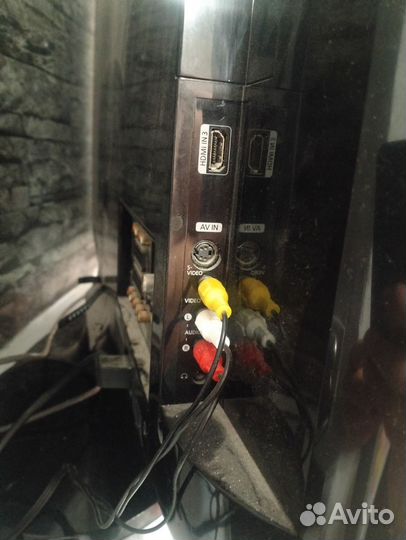 Телевизоры бу