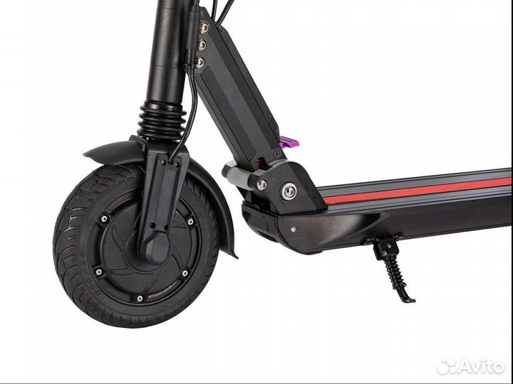 Электросамокат Kugoo S3