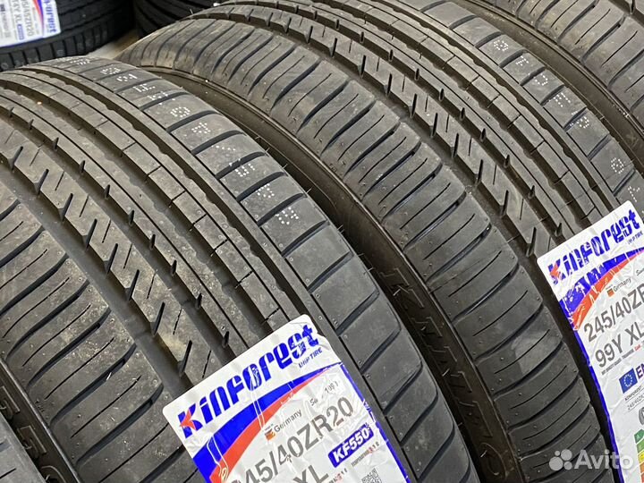 Kinforest KF550-UHP 245/40 R20 99Y