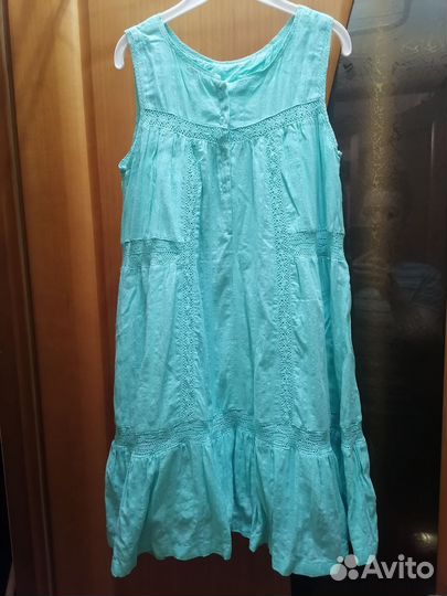 Сарафан для девочки