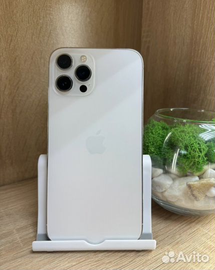 iPhone 12 Pro Max, 512 ГБ