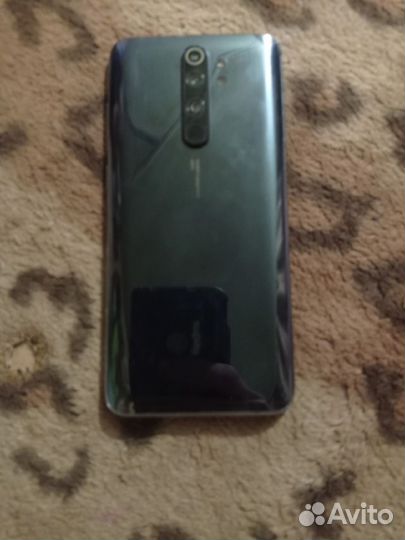 Xiaomi redmi note 8 pro