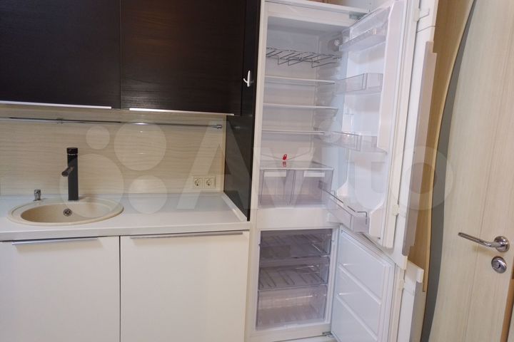 1-к. квартира, 36 м², 2/2 эт.