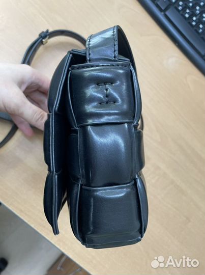 Сумка женская натуральная кожа