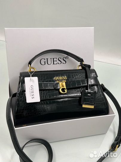 Женская сумка Guess Люкс