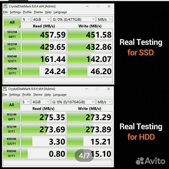 Корпус-адаптер для HDD sata-USB 3.1 type C