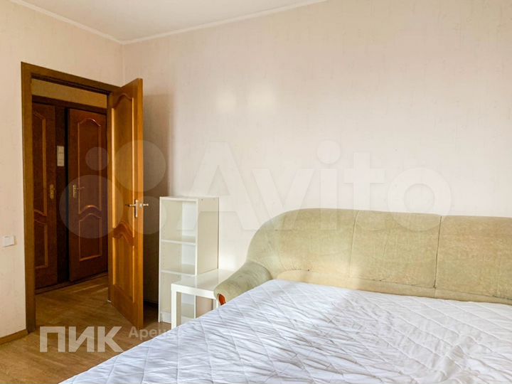 2-к. квартира, 38,9 м², 13/15 эт.