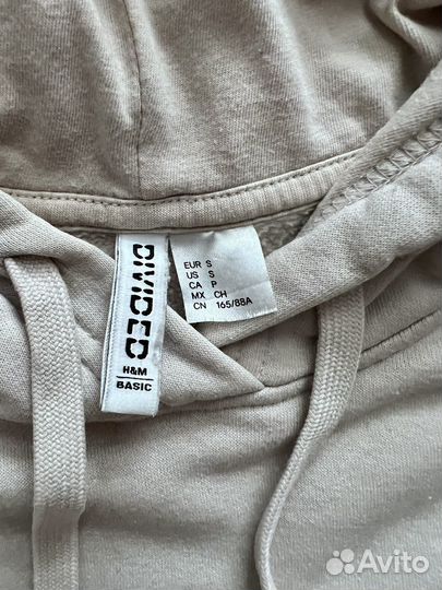 Костюм HM S