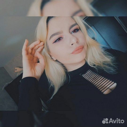 Любая работа, подработка