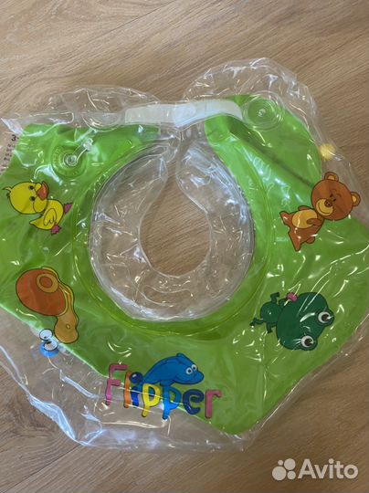 Ванночка для купания