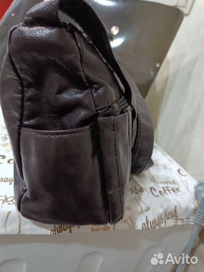 Сумка женская через плечо новая