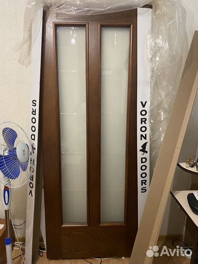 Двери межкомнатные