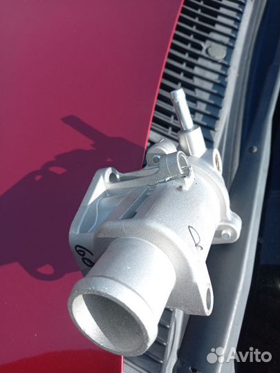 Термостат гранта