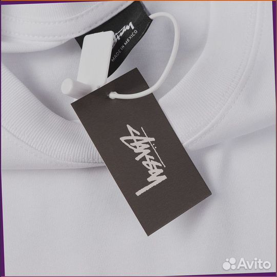 Футболка Nike Stussy (22977 Artikle: )