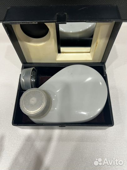 Бритва спутник