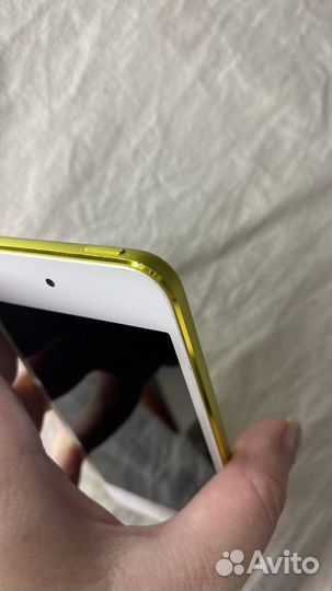 Плеер iPod touch