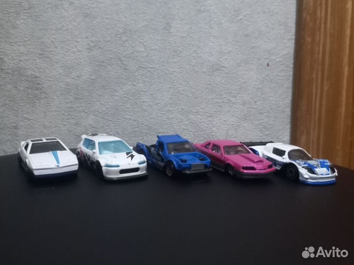 Hot wheels premium распак sth хотвилс