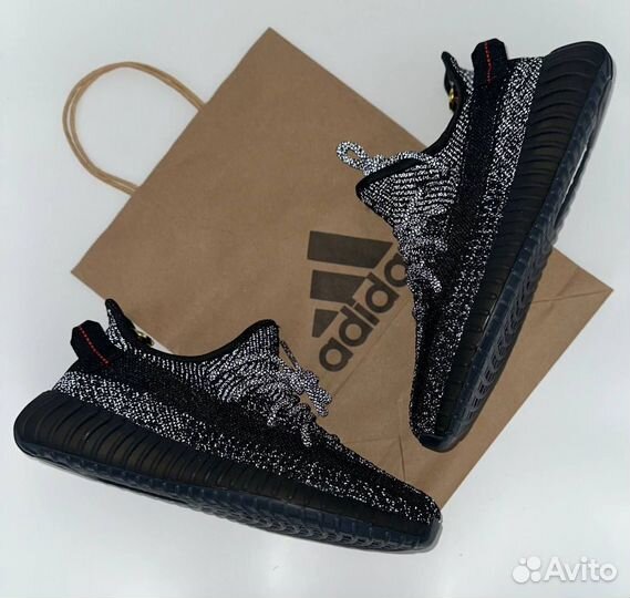 Кроссовки мужские Adidas Yeezy Boost 350