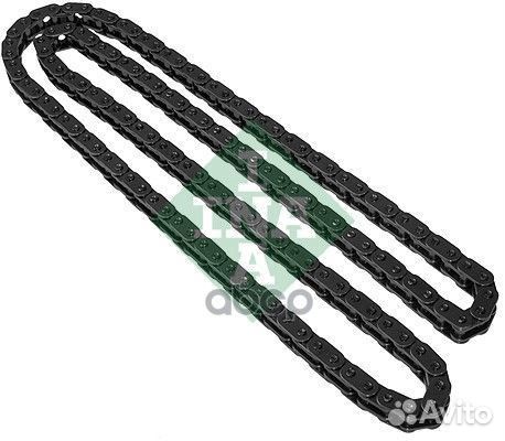 Цепь грм 138 зв. 553017010 Ina