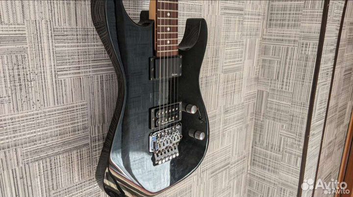 Электрогитара Jackson js 30