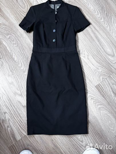 Платье женское офисное 44 46