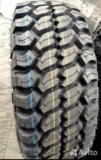 Sonix Primemaster R/T 285/75 R16