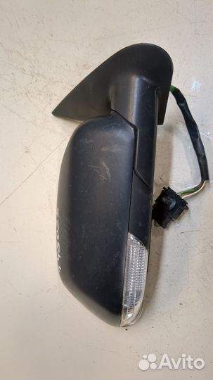 Зеркало боковое Skoda Octavia (A5), 2008