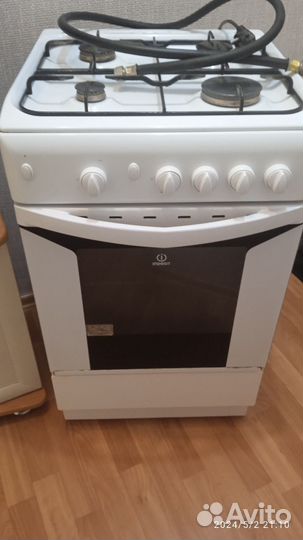 Газовая плита