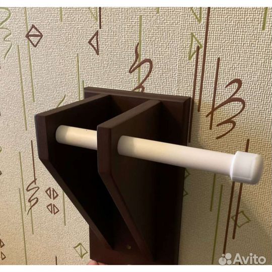 Держатель для велосипеда на стену