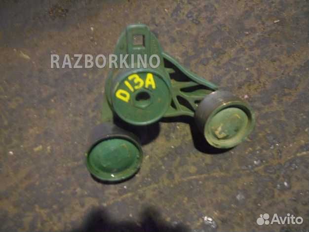 Ролик Вольво FH12